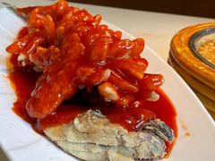 -刘胖子家常菜·蹄花焖藕(兴业店)