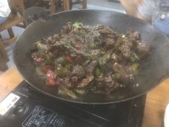 -牛八宝桂林米粉(八里庄店)