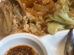 -素满香·素食自助餐(苏州·临顿路店)