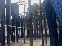 -乌镇东栅景区