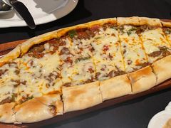 -Efes Turkish & Mediterranean Cuisine 艾菲斯餐厅(陆家嘴店)