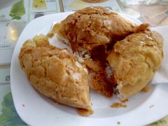 android_upload_pic-翠华餐厅(旺角文华商场店)