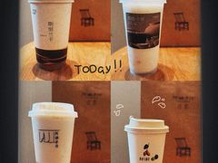 -阿嬷手作(成都万象城店)