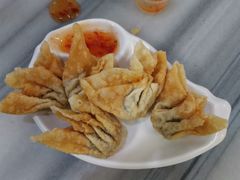 -芬芳甜品(同福路店)