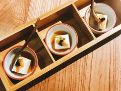 海胆豆腐-阿吾罗日本料理(K11艺术中心店)