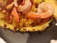 萨瓦迪泰国餐厅-食肆&Fourteen(武林夜市店)