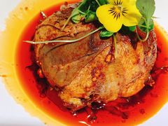 -鸭王烤鸭店(三里河店)