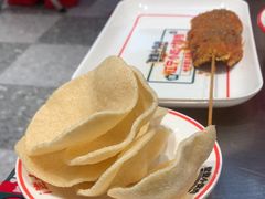 -堂堂小伙夫·辽宁小吃大排档(京西大悦城店)