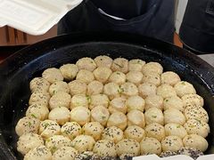 -小杨生煎(香港名都店)