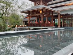 -广悦华阳朔河畔度假酒店(十里画廊遇龙河店)