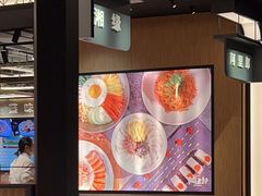 -远大美食广场(远大购物中心店)
