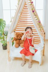 -光影纪·Baby·Home儿童摄影(丁桥店)