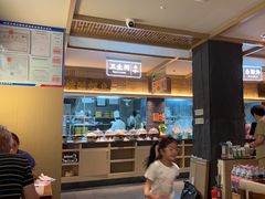 -老淮滨-蚌埠非遗小吃(淮河路店)