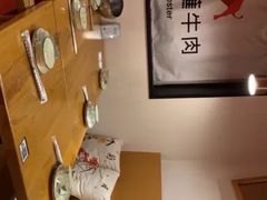 -丁记盐蘸牛肉·新杭菜(河东路店)