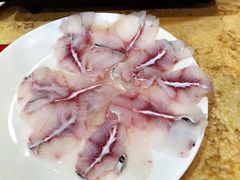 -活鱼馆(宜兴埠店)