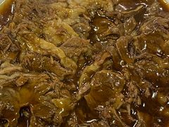 扒肉条-老回回饺子馆(海洋馆店)