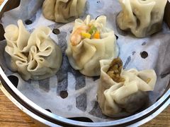 全家福烧麦-景芳周大姐(国大城市广场店)