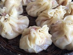 烧麦-杨记小骨头羊杂馆(南五马路店)