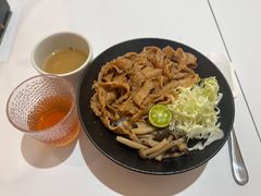 -牛邸·烧肉饭(来福士店)