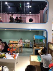 -趣想家亲子乐园(路劲世界广场店)
