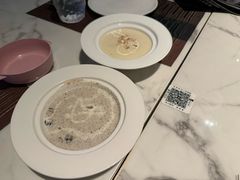 -1874融合西厨·观景餐厅(保利店)