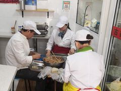 -古徽州馄饨店(宝安路店)