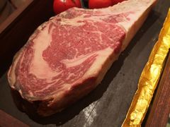 -ZHAO赵·牛扒坊(万象城店)