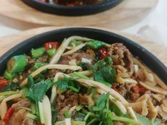 -71号豆汤饭·成都小馆(红牌楼店)