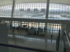 -临沂北站