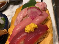 -家贺屋刺身寿司专门店