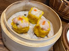 -小城粥道·海胆鲜虾粥(解放广场店)