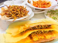 -普天和酒楼·新津菜·烤鸭(天津之眼店)