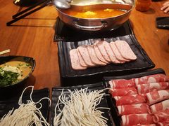 -呷哺呷哺 黄金牧场 (回龙观港龙店)