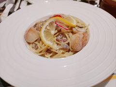 -La Creperie法餐厅(芮欧百货店)