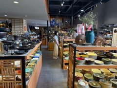 -万润国际酒店用品市场