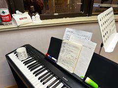 -MusicLife音乐(浦东校区)