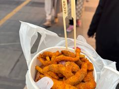 -味子夫鸡柳(解放碑总店)