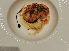 -博林天瑞喜来登酒店·西丽尚膳