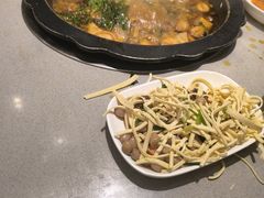 -巴蜀王婆大虾(南锣鼓巷店)