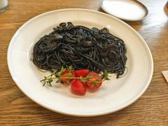 -沏点Trattoria意大利餐厅(新街口店)