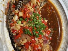 -费大厨辣椒炒肉(沙河万达店)