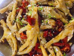 -小民大排档(光谷店)