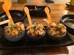 脑花一口饭-昊·来了寿司(双楠2店)