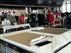android_upload_pic-克丽司汀酒店-日光阁餐厅