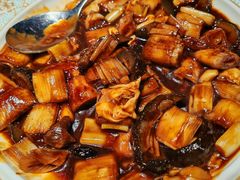 -魁盛居百年鲁菜馆(县西巷店)