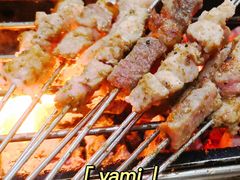 -小寒羊烧烤(凯瑞时代大厦店)