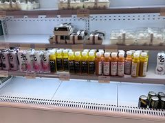-烘焙町面包店(西四店)