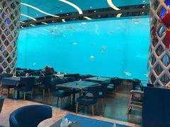 大堂-瑞德姆美人鱼海底演艺主题餐厅(亚龙湾店)