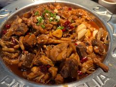 -胖哥俩肉蟹煲(淮安万达店)
