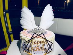 -Joy's Wish创意蛋糕定制&甜品台(乐虹坊精致生活广场店)